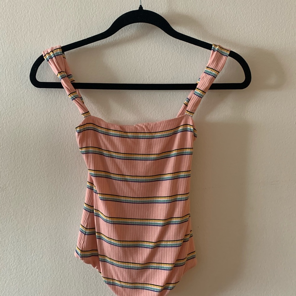 Privacy Please Norman Bodysuit